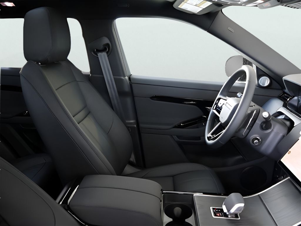 2026 Land Rover Range Rover Evoque Dynamic San Clemente CA