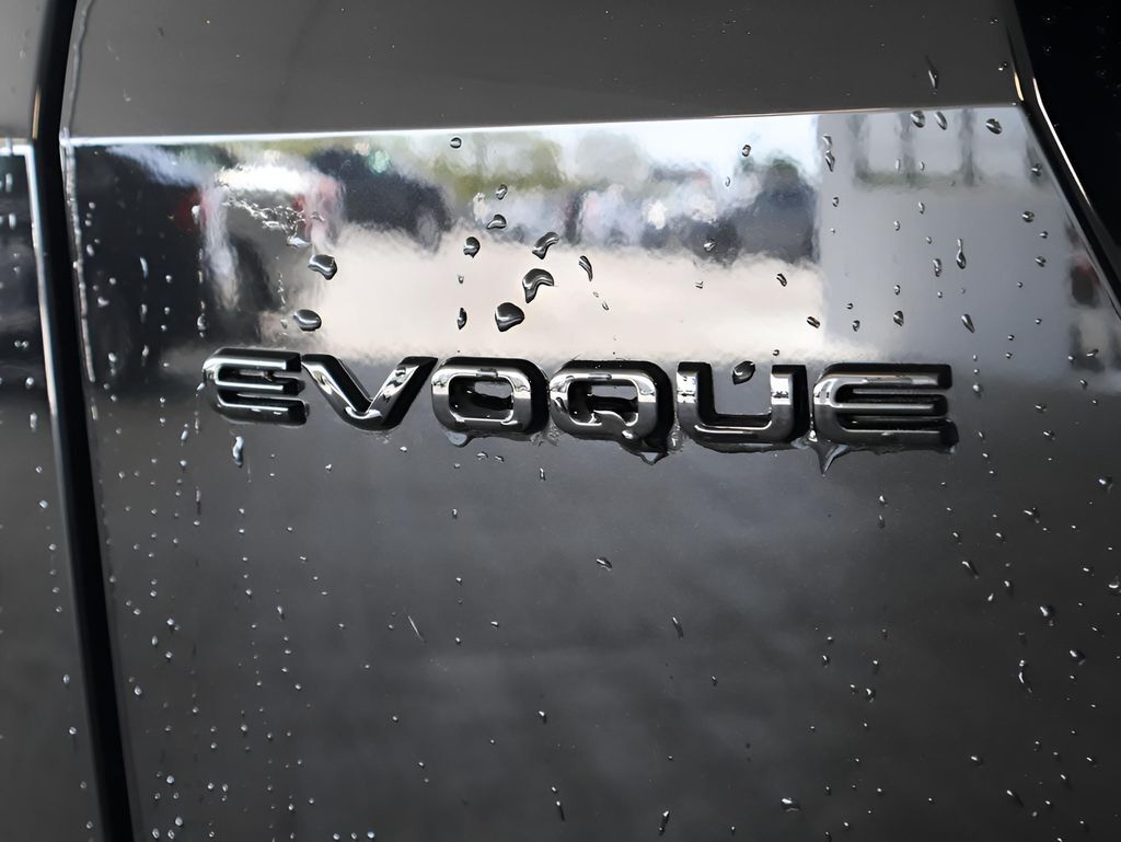 2026 Land Rover Range Rover Evoque Dynamic San Clemente CA