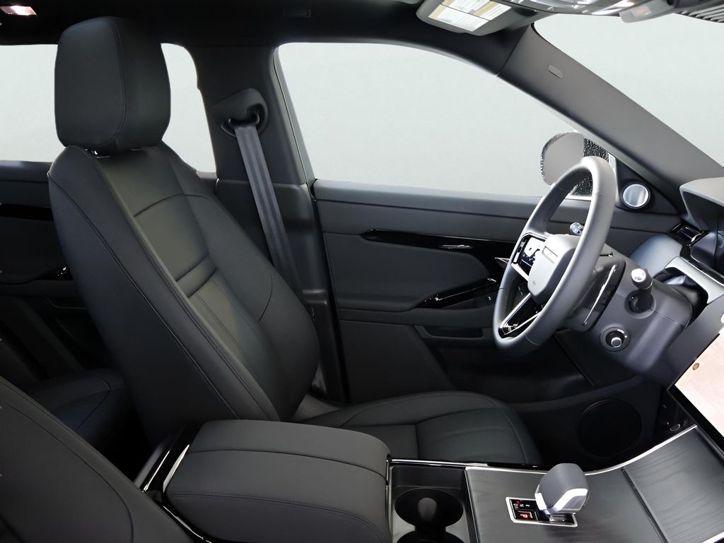 2026 Land Rover Range Rover Evoque Dynamic San Clemente CA