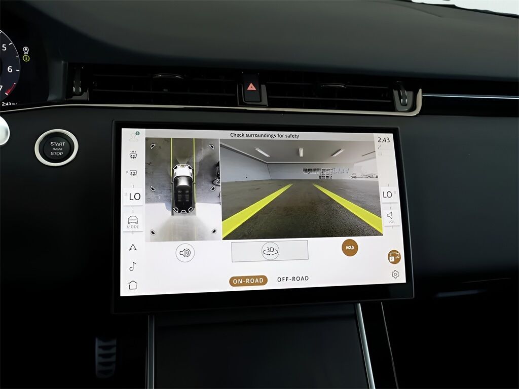 2026 Land Rover Range Rover Evoque Dynamic San Clemente CA