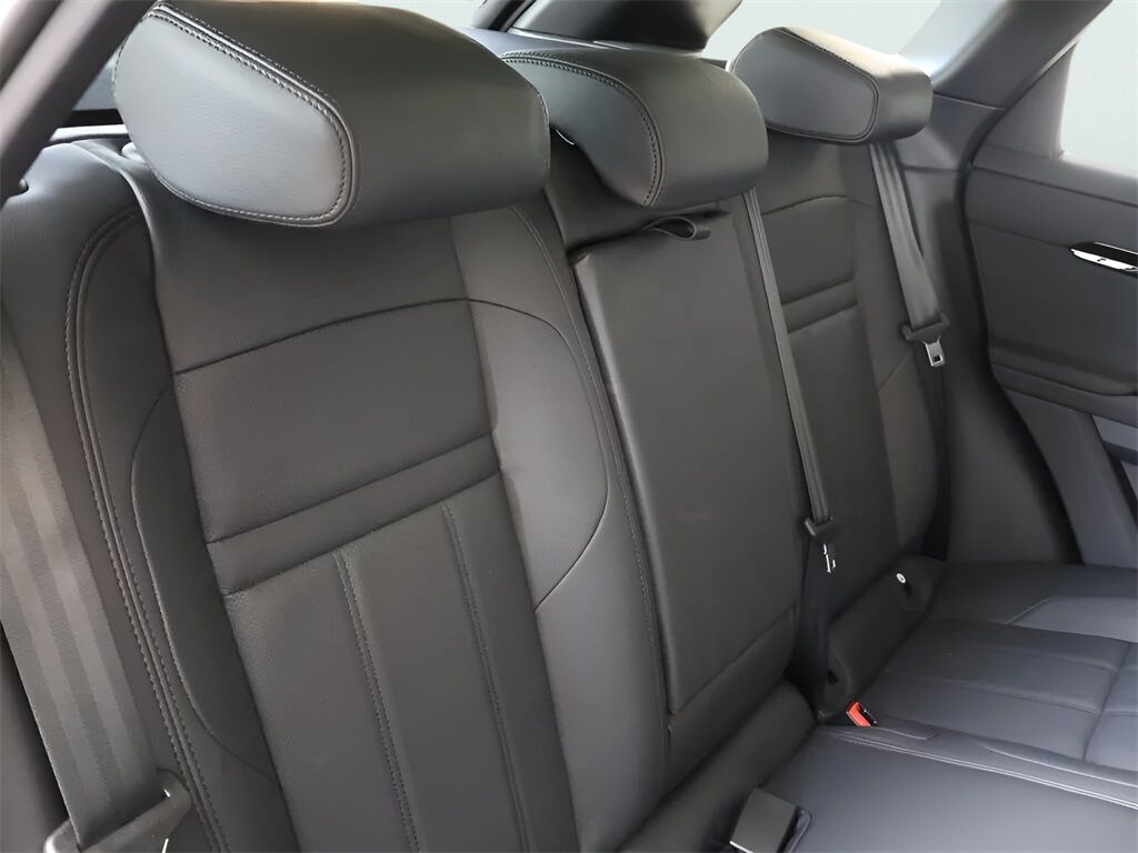 2026 Land Rover Range Rover Evoque Dynamic San Clemente CA