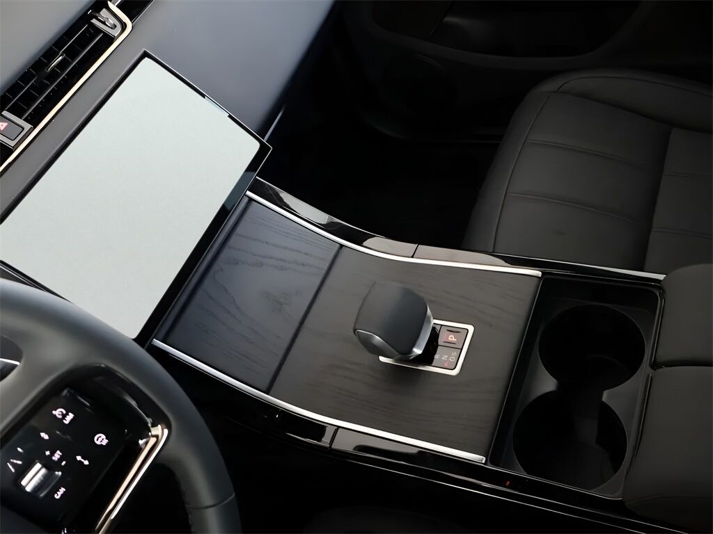 2026 Land Rover Range Rover Evoque Dynamic San Clemente CA