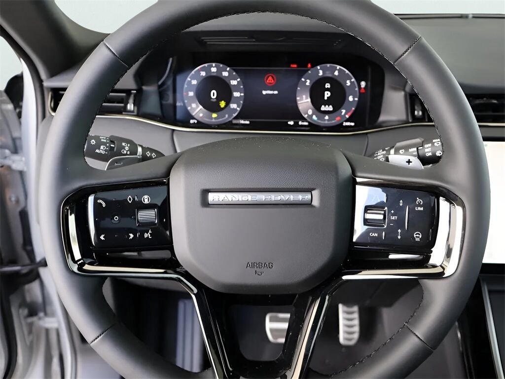 2026 Land Rover Range Rover Evoque Dynamic San Clemente CA