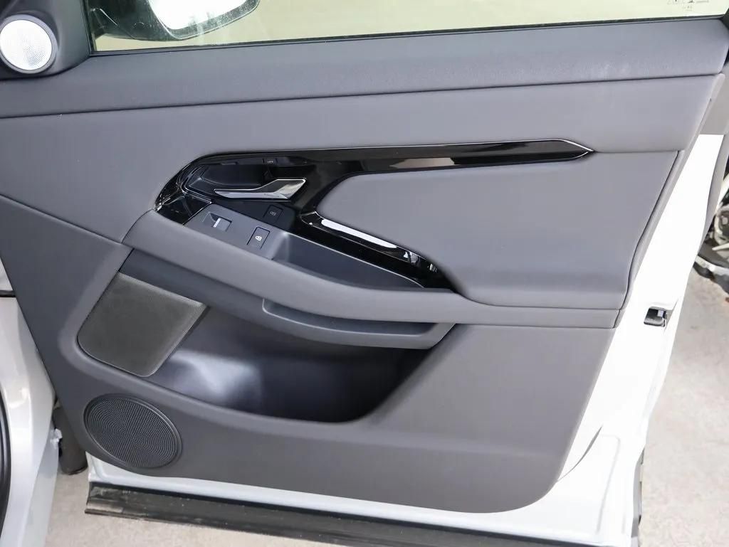 2026 Land Rover Range Rover Evoque Dynamic San Clemente CA