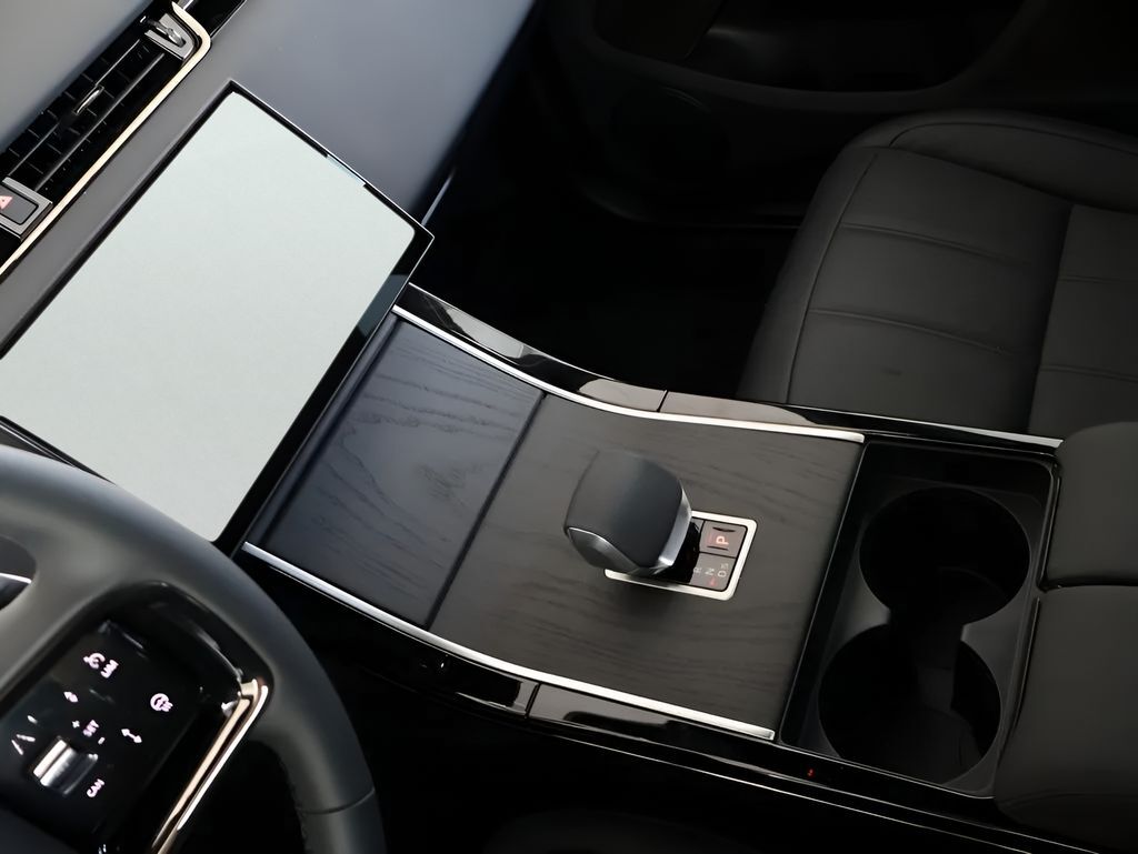 2026 Land Rover Range Rover Evoque Dynamic San Clemente CA