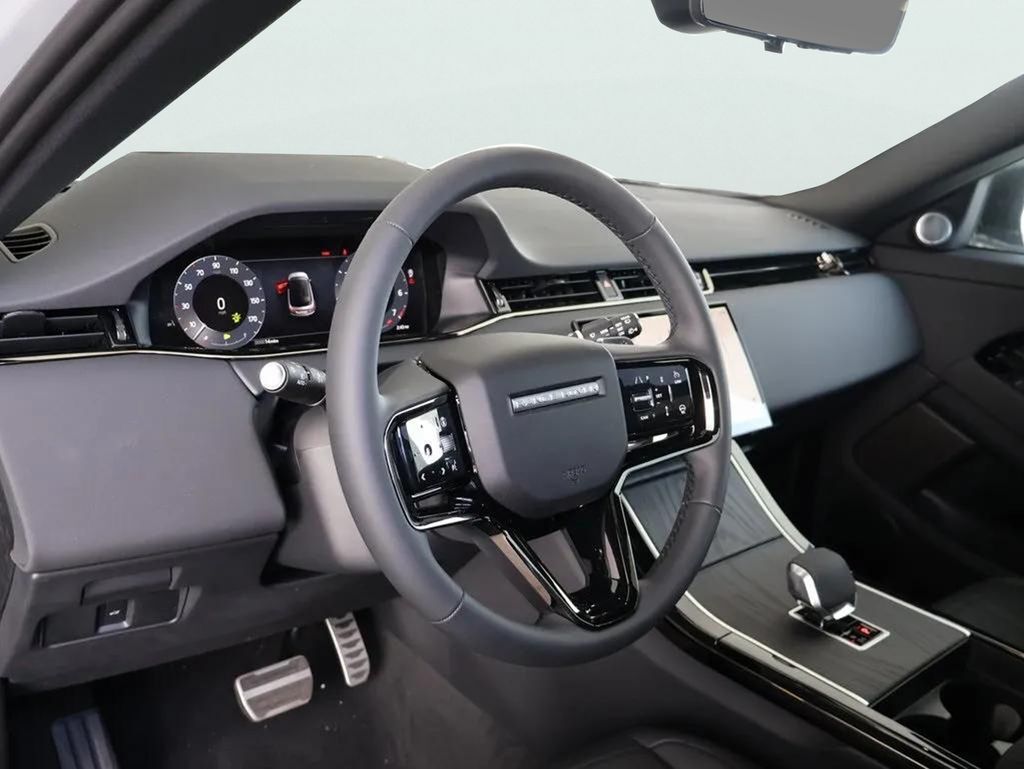 2026 Land Rover Range Rover Evoque Dynamic San Clemente CA