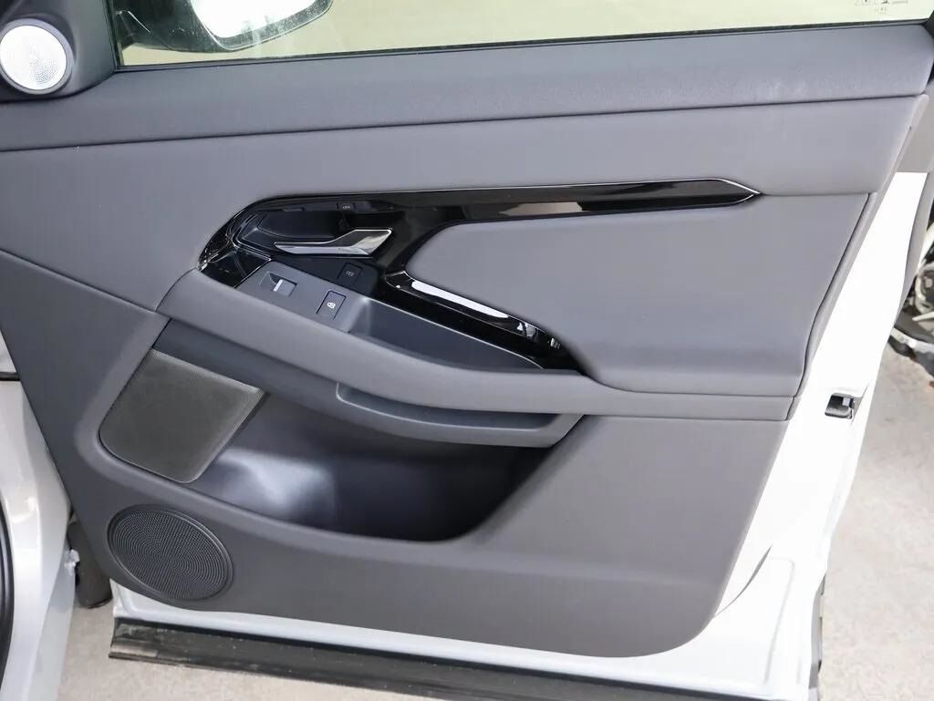 2026 Land Rover Range Rover Evoque Dynamic San Clemente CA