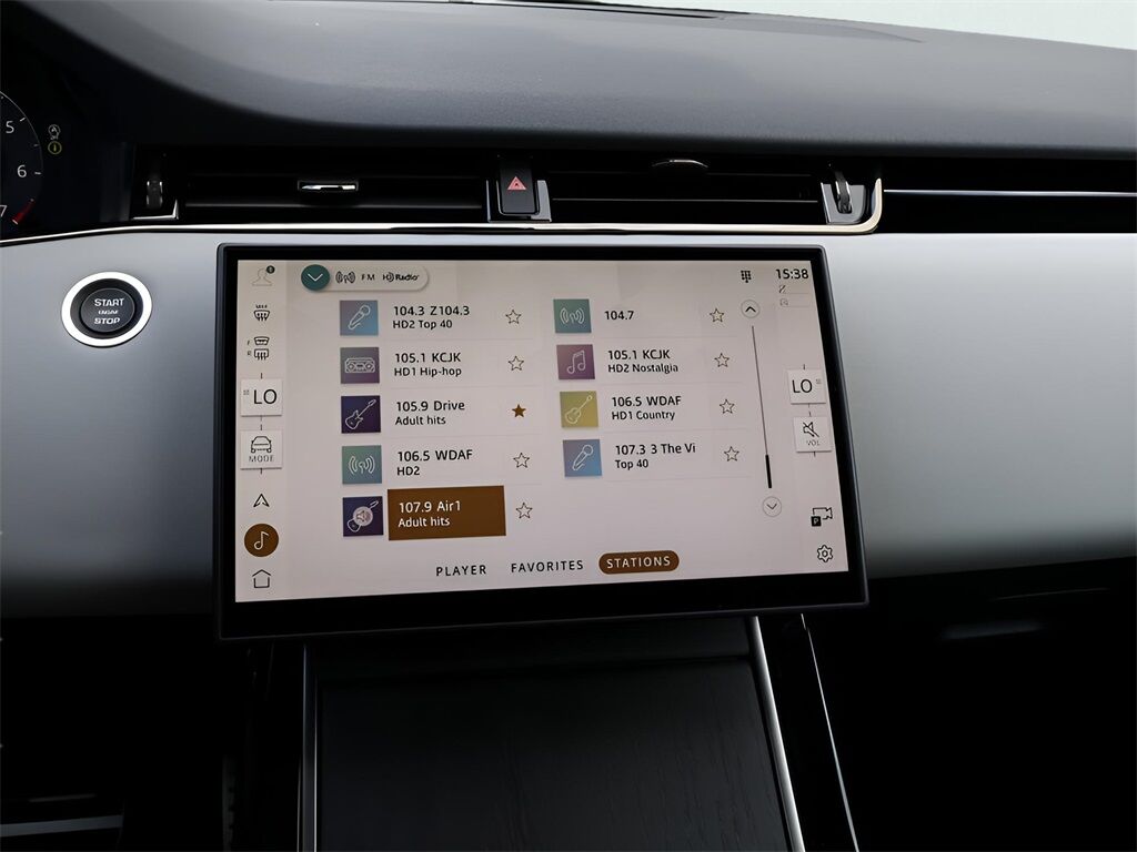 2026 Land Rover Range Rover Evoque Dynamic San Clemente CA