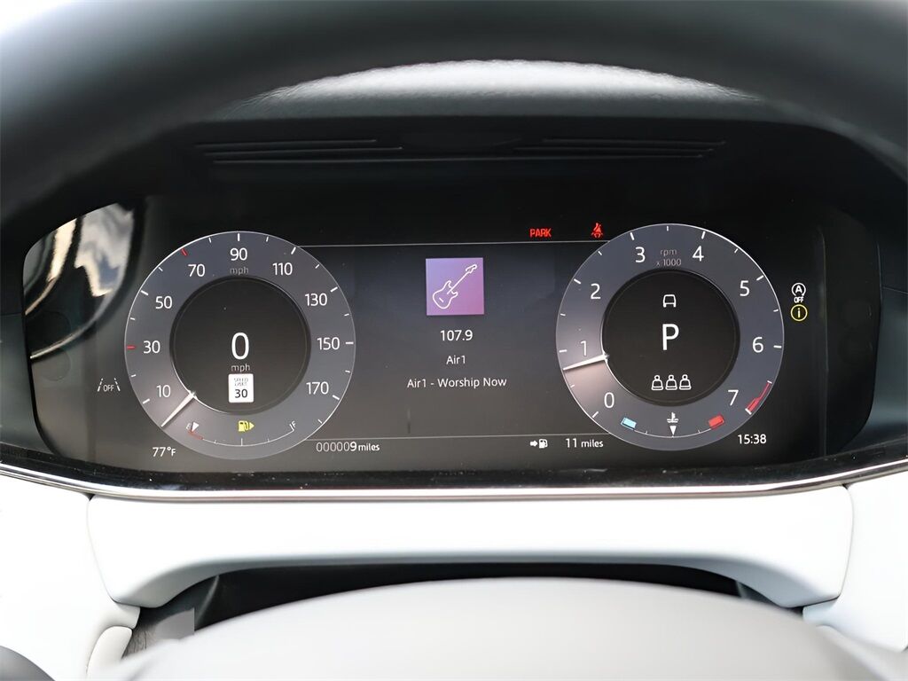 2026 Land Rover Range Rover Evoque Dynamic San Clemente CA