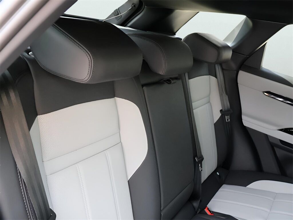 2026 Land Rover Range Rover Evoque Dynamic San Clemente CA