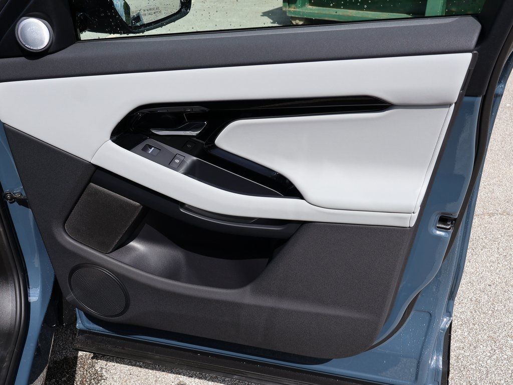 2026 Land Rover Range Rover Evoque Dynamic San Clemente CA