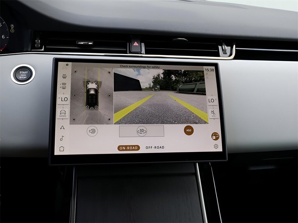 2026 Land Rover Range Rover Evoque Dynamic San Clemente CA