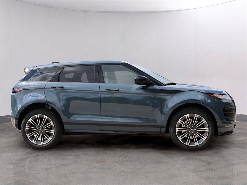 2026 Land Rover Range Rover Evoque Dynamic San Clemente CA