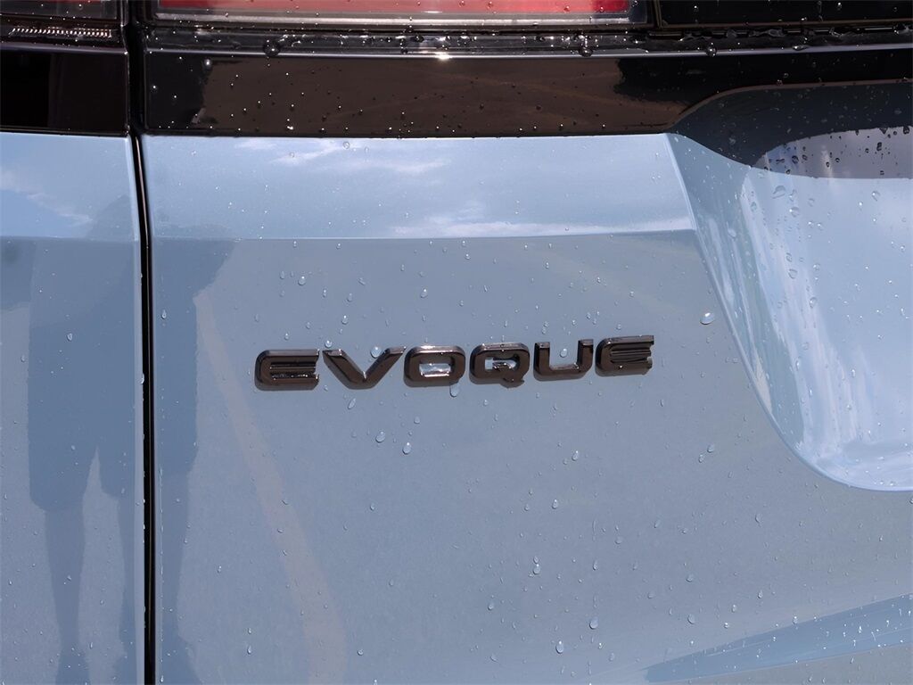 2026 Land Rover Range Rover Evoque Dynamic San Clemente CA