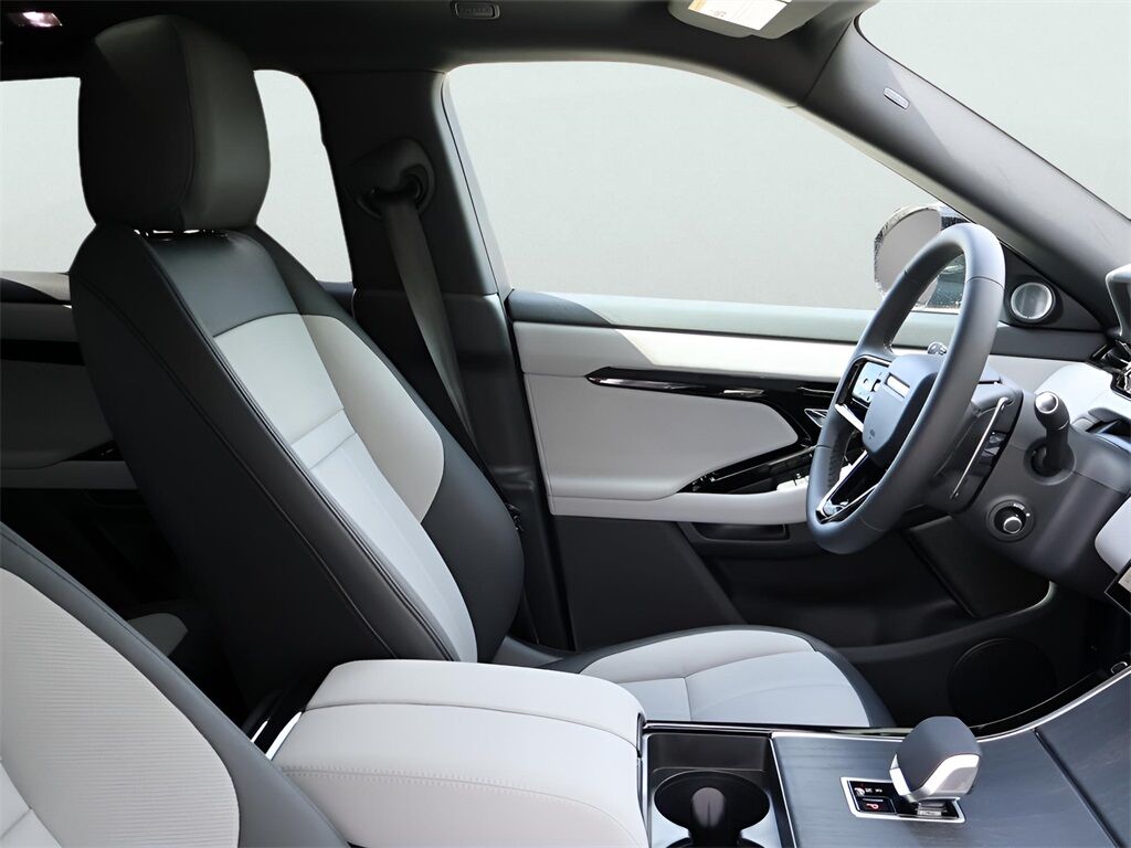 2026 Land Rover Range Rover Evoque Dynamic San Clemente CA