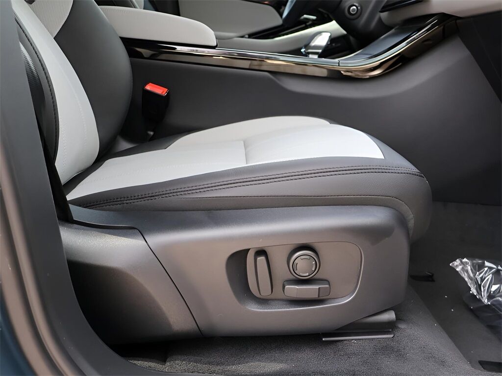 2026 Land Rover Range Rover Evoque Dynamic San Clemente CA