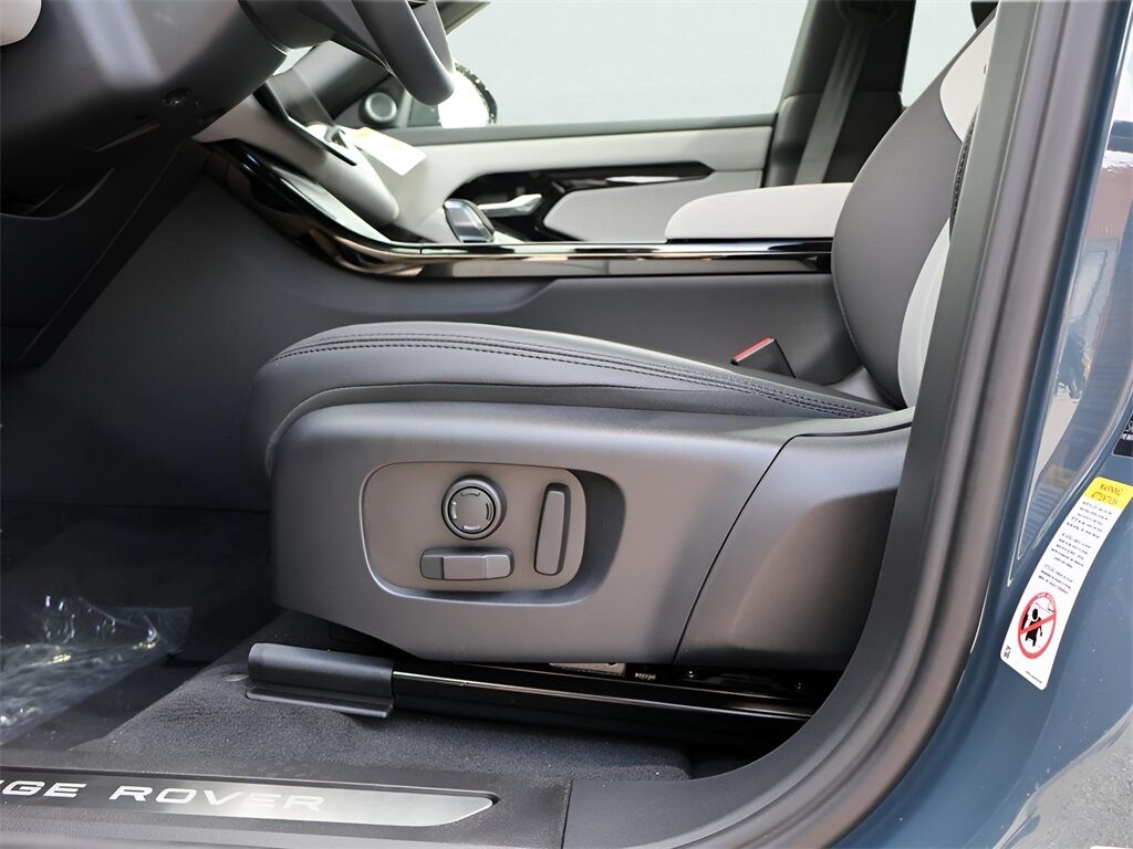 2026 Land Rover Range Rover Evoque Dynamic San Clemente CA