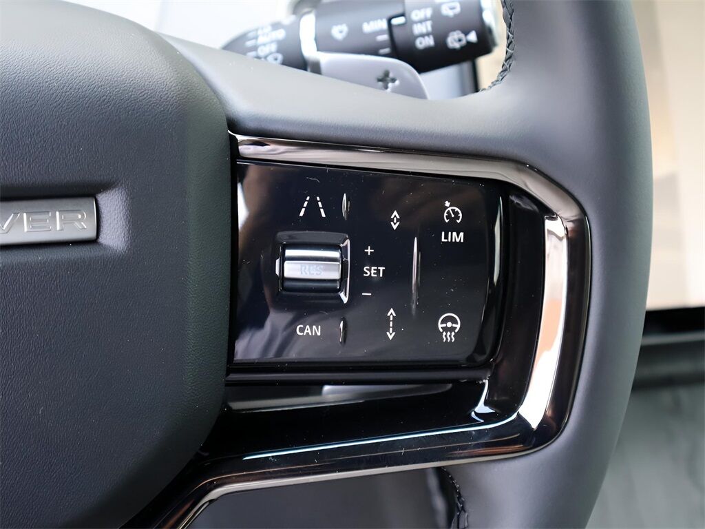 2026 Land Rover Range Rover Evoque Dynamic San Clemente CA