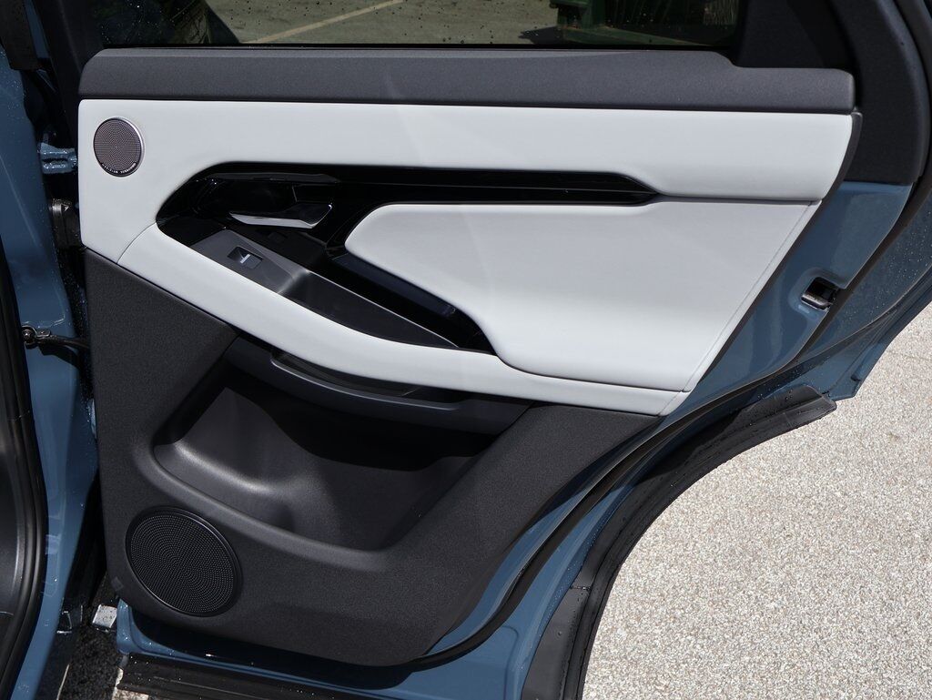 2026 Land Rover Range Rover Evoque Dynamic San Clemente CA