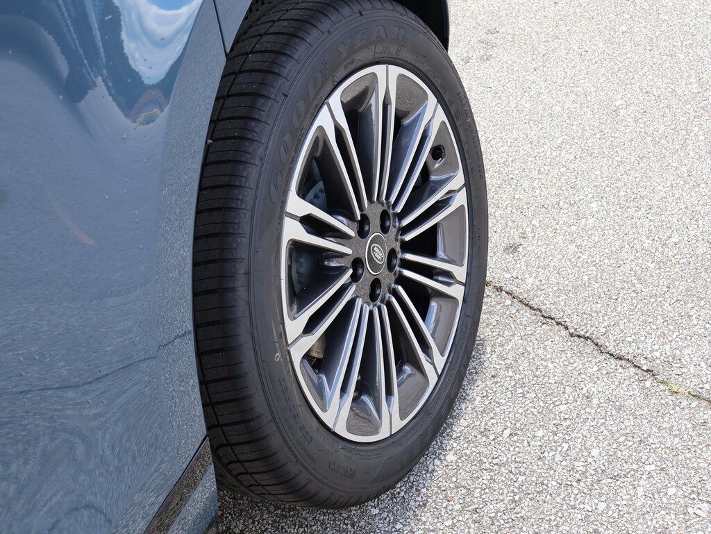 2026 Land Rover Range Rover Evoque Dynamic San Clemente CA