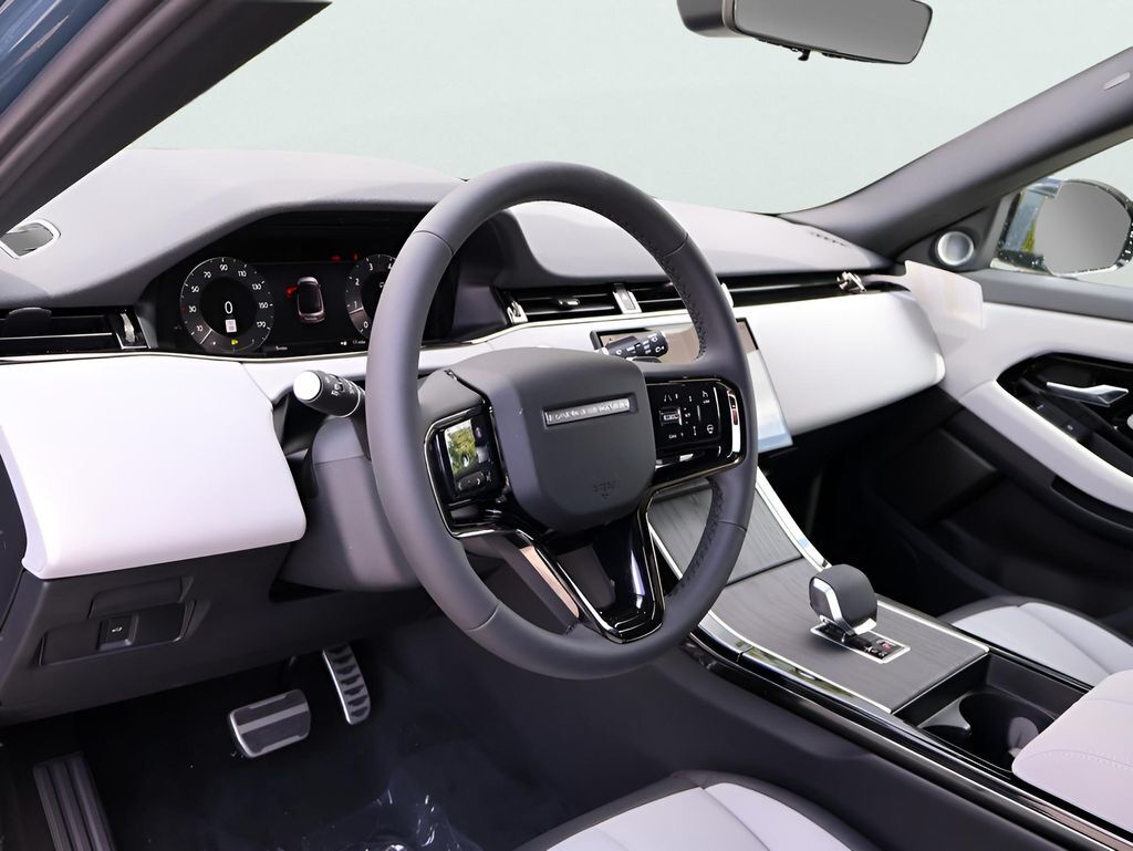 2026 Land Rover Range Rover Evoque Dynamic San Clemente CA