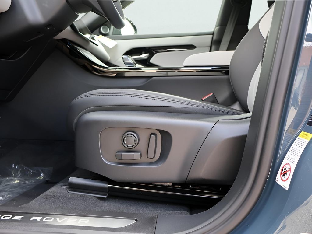 2026 Land Rover Range Rover Evoque Dynamic San Clemente CA