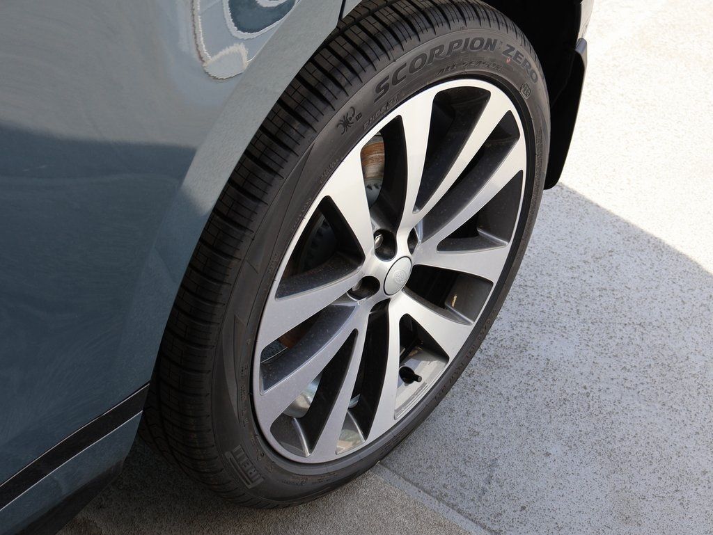 2026 Land Rover Range Rover Evoque Dynamic San Clemente CA