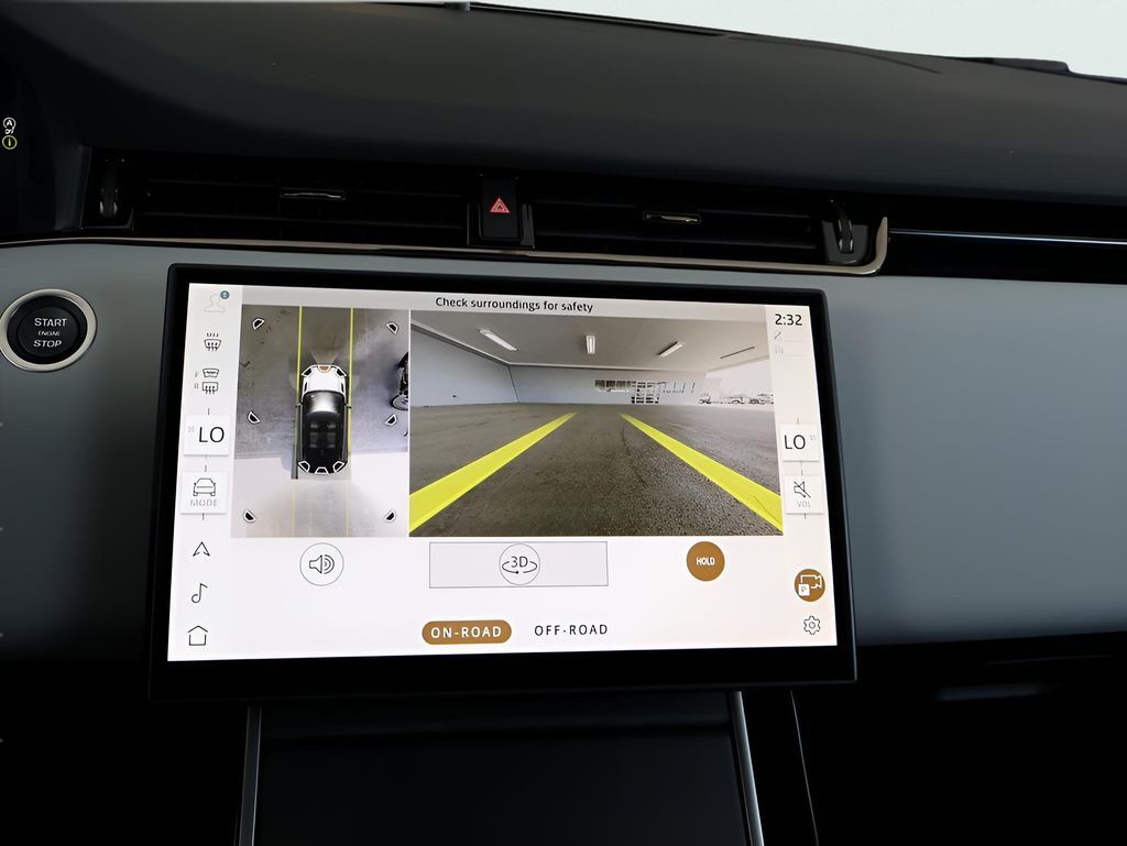 2026 Land Rover Range Rover Evoque Dynamic San Clemente CA