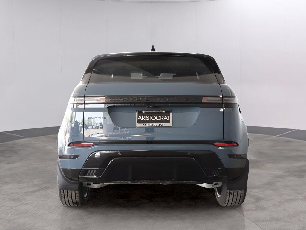 2026 Land Rover Range Rover Evoque Dynamic San Clemente CA