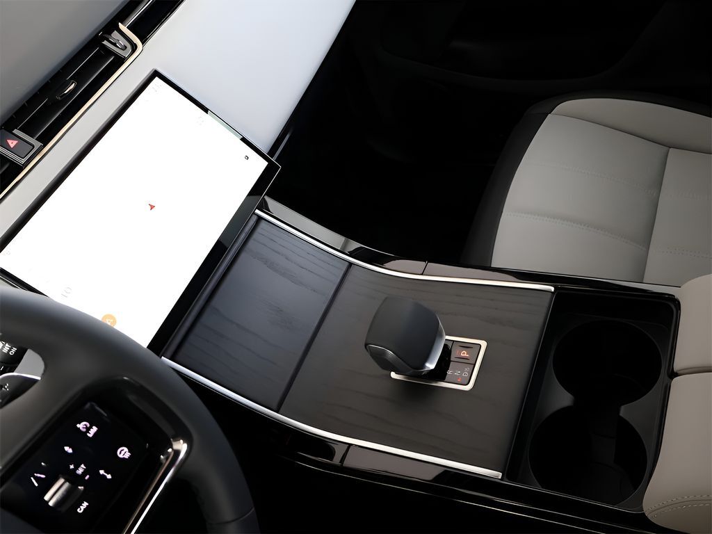 2026 Land Rover Range Rover Evoque Dynamic San Clemente CA