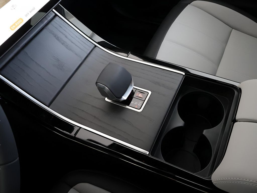 2026 Land Rover Range Rover Evoque Dynamic San Clemente CA