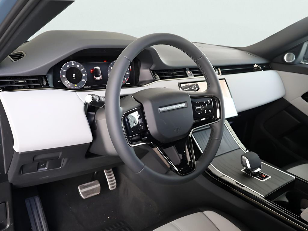 2026 Land Rover Range Rover Evoque Dynamic San Clemente CA