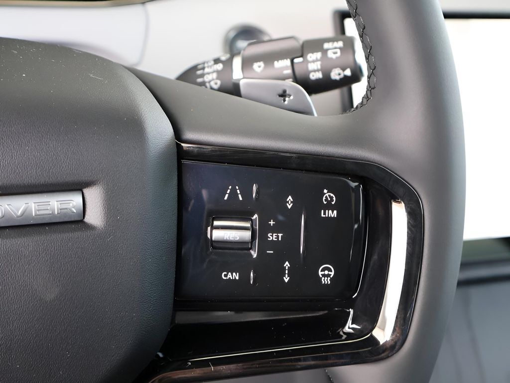 2026 Land Rover Range Rover Evoque Dynamic San Clemente CA