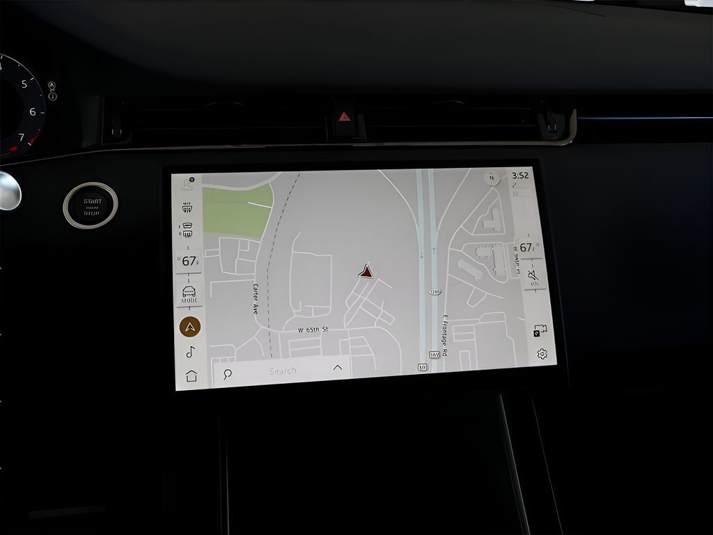 2026 Land Rover Range Rover Evoque Dynamic San Clemente CA