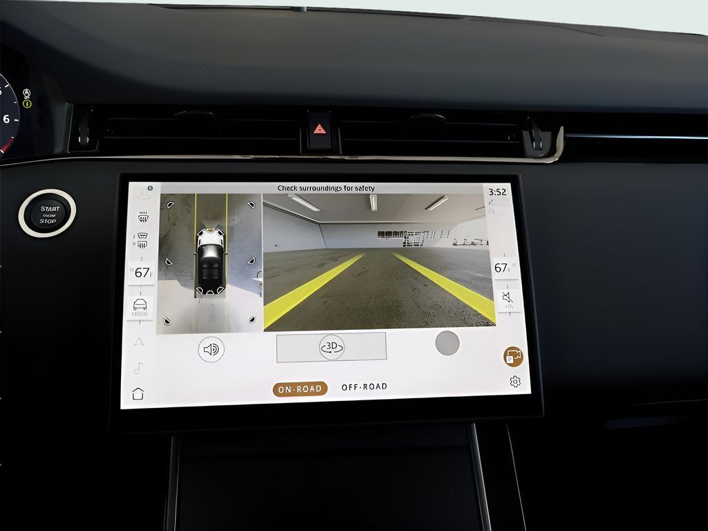 2026 Land Rover Range Rover Evoque Dynamic San Clemente CA