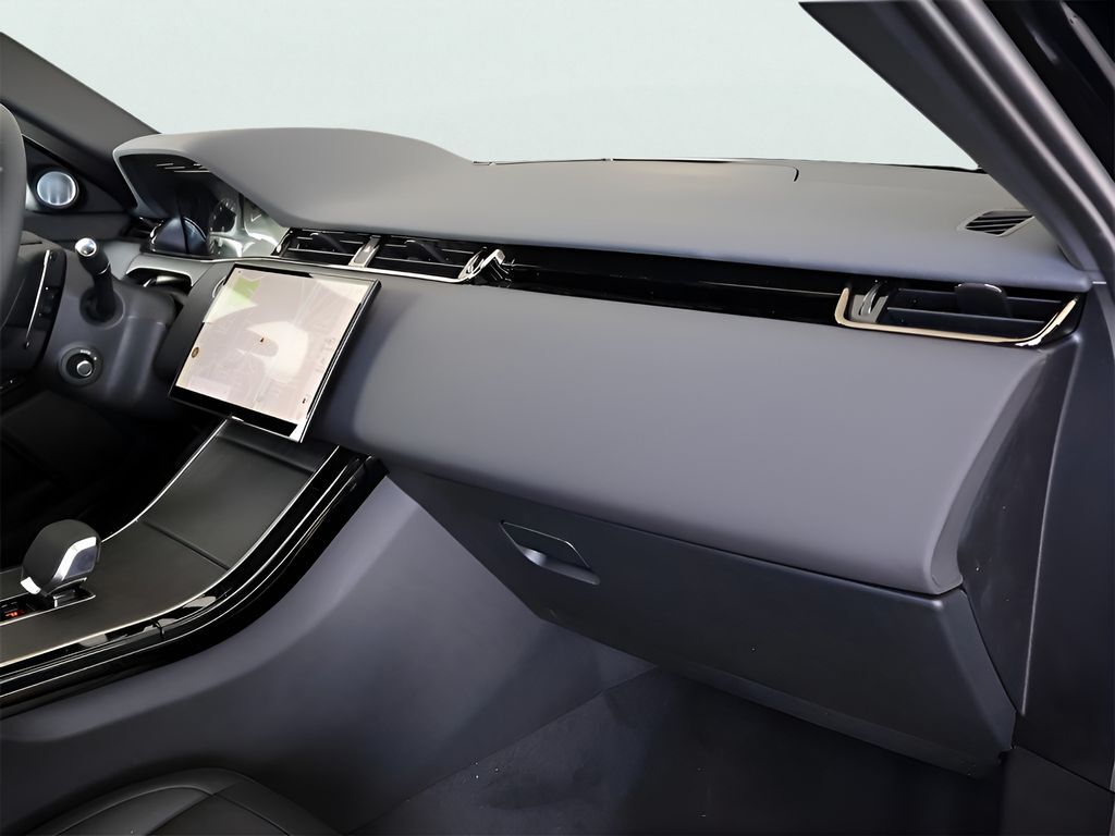 2026 Land Rover Range Rover Evoque Dynamic San Clemente CA