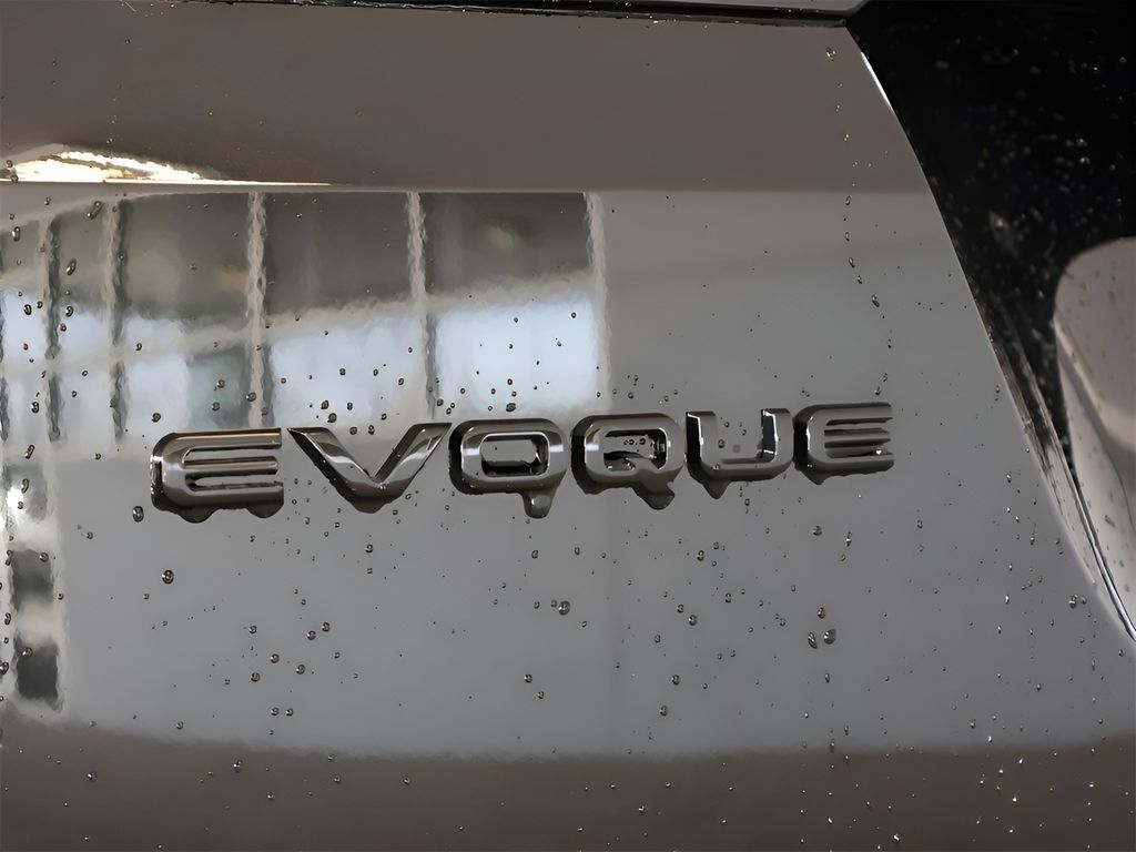 2026 Land Rover Range Rover Evoque Dynamic San Clemente CA