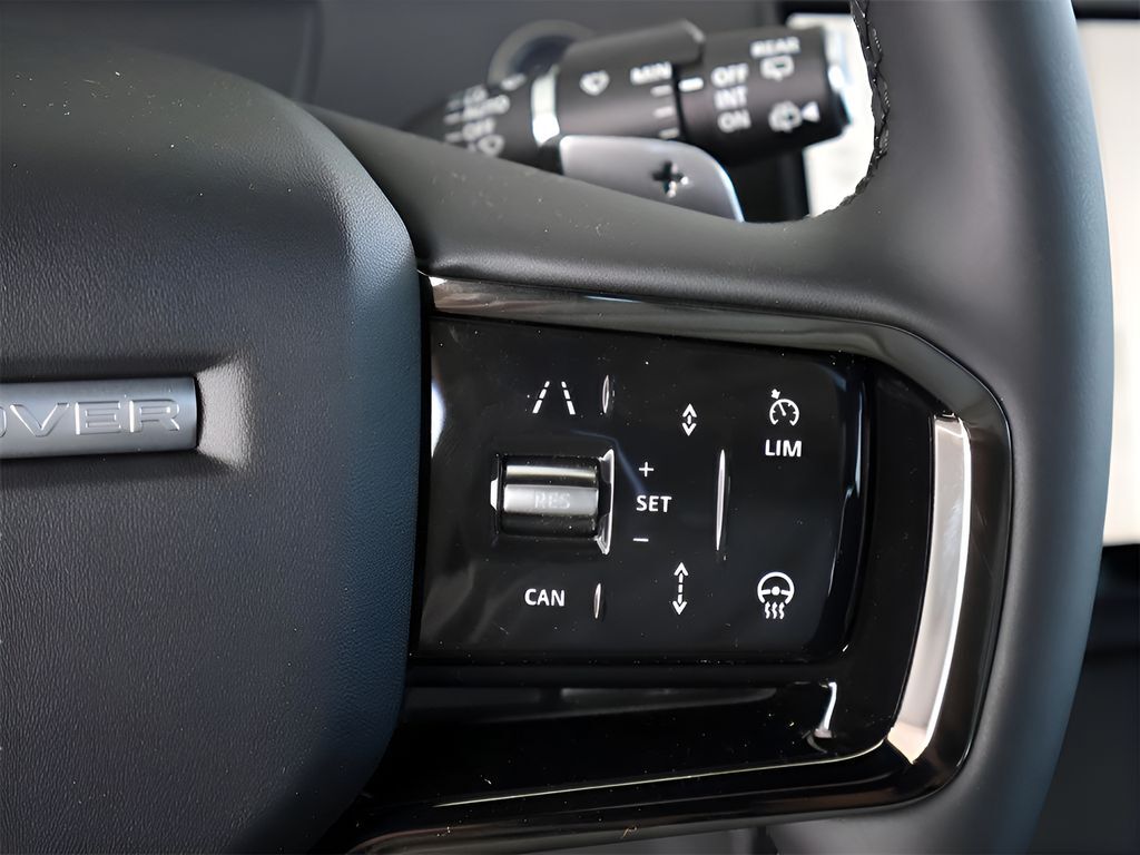 2026 Land Rover Range Rover Evoque Dynamic San Clemente CA