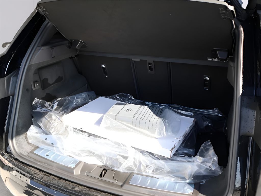 2026 Land Rover Range Rover Evoque Dynamic San Clemente CA