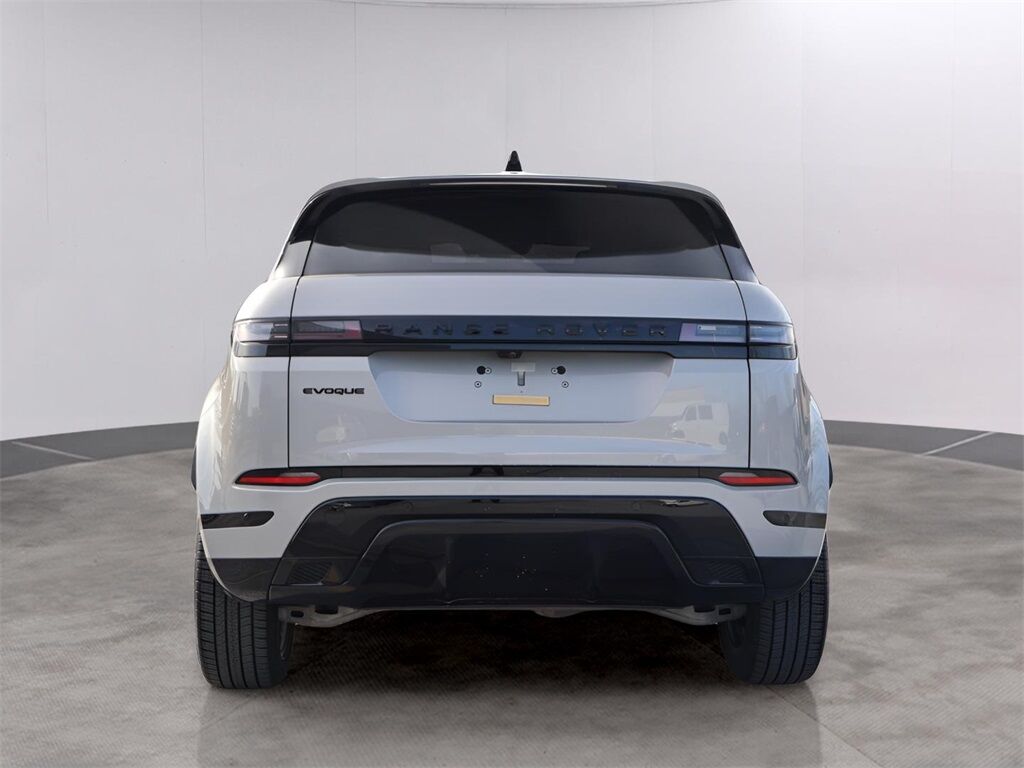 2026 Land Rover Range Rover Evoque Dynamic San Clemente CA
