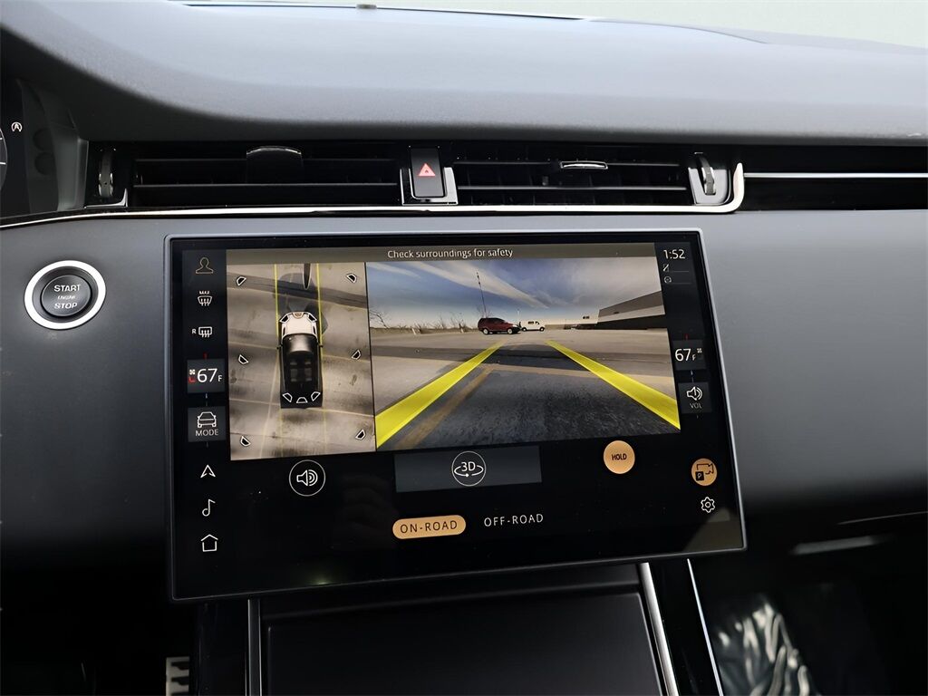 2026 Land Rover Range Rover Evoque Dynamic San Clemente CA