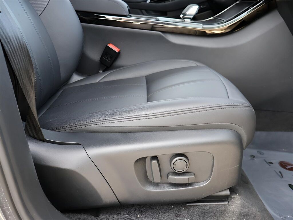 2026 Land Rover Range Rover Evoque Dynamic San Clemente CA