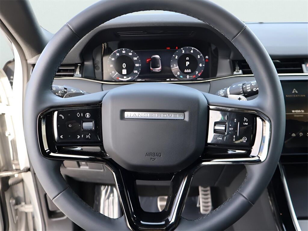 2026 Land Rover Range Rover Evoque Dynamic San Clemente CA