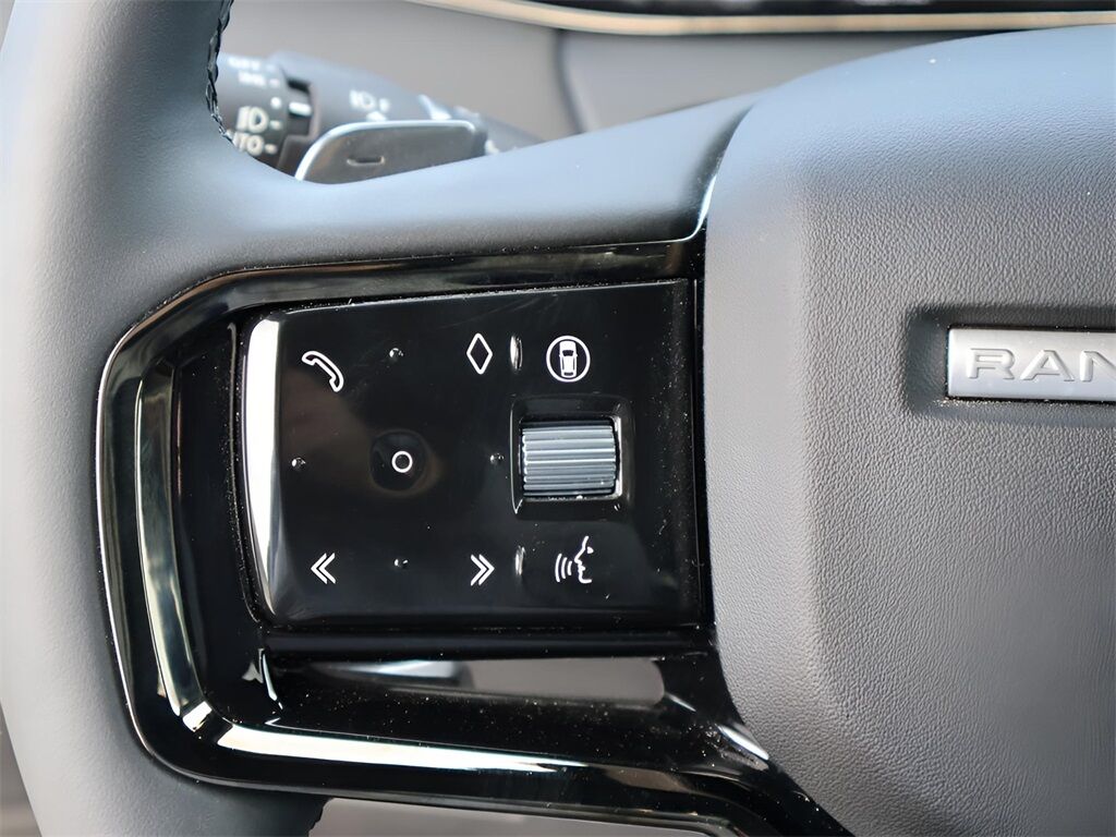 2026 Land Rover Range Rover Evoque Dynamic San Clemente CA