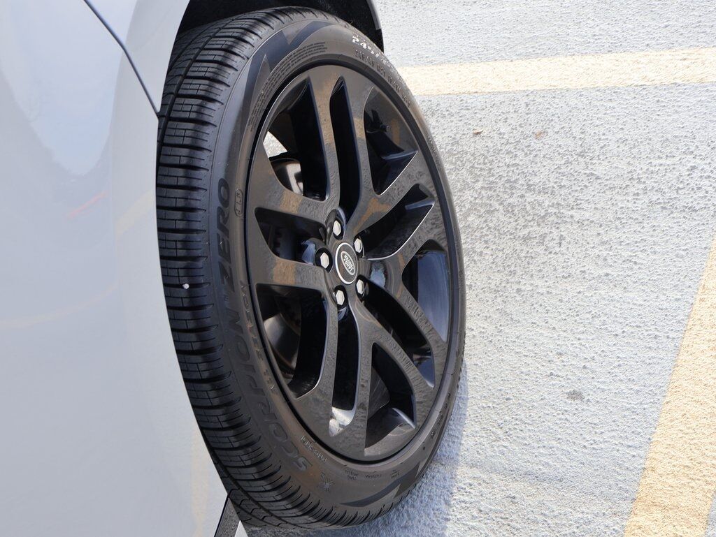 2026 Land Rover Range Rover Evoque Dynamic San Clemente CA