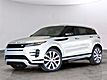 2026 Land Rover Range Rover Evoque Dynamic