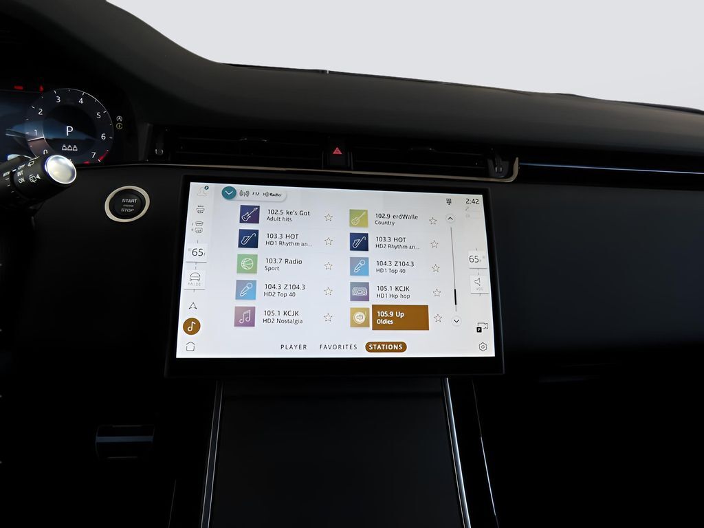 2026 Land Rover Range Rover Evoque Dynamic San Clemente CA