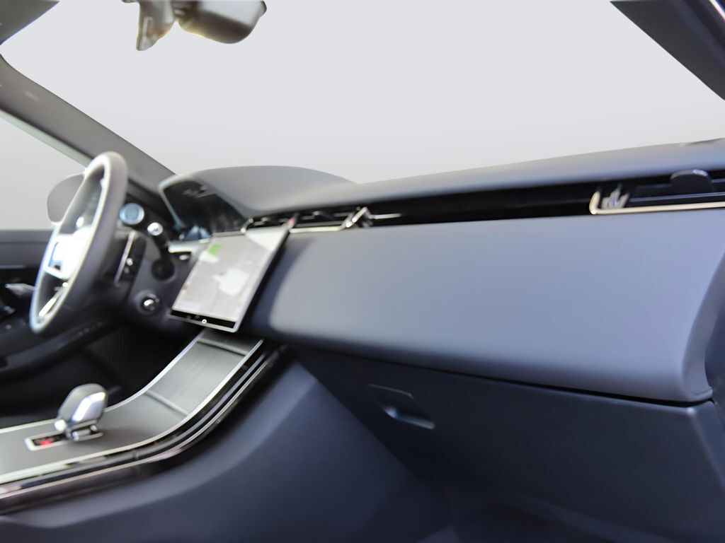 2026 Land Rover Range Rover Evoque Dynamic San Clemente CA