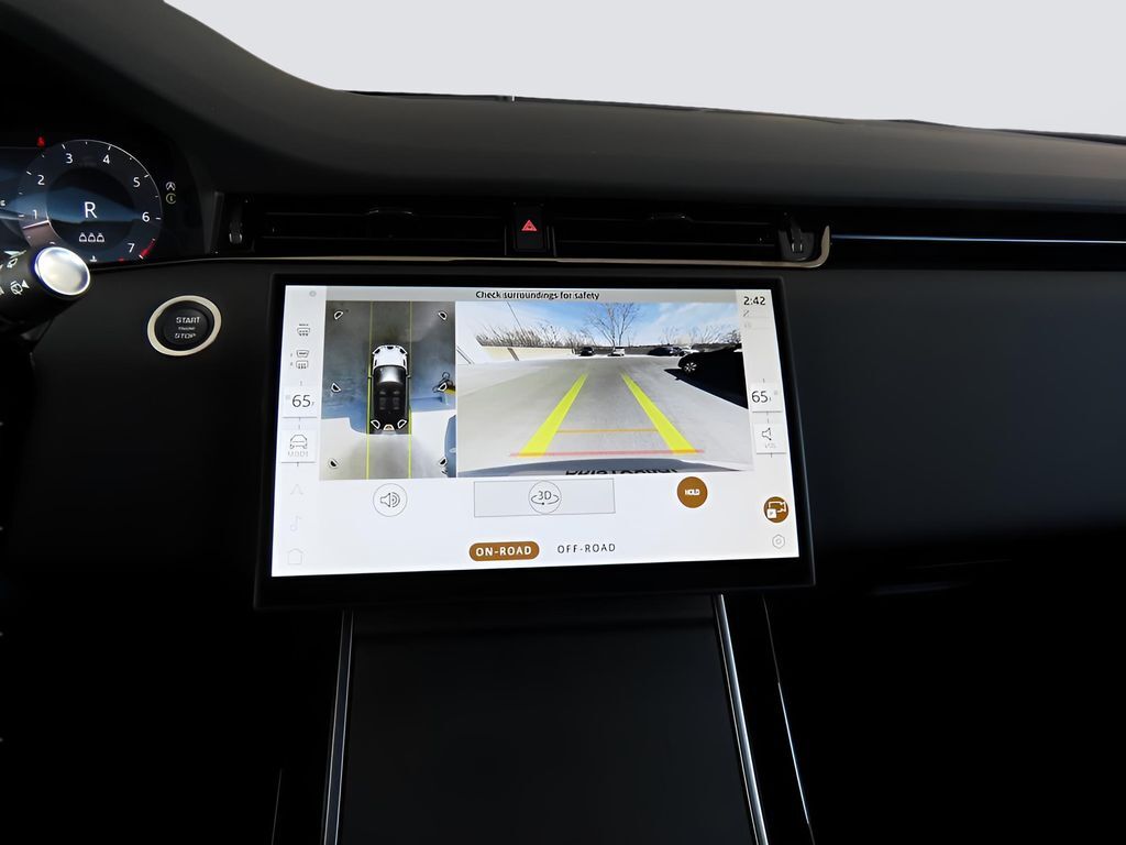 2026 Land Rover Range Rover Evoque Dynamic San Clemente CA