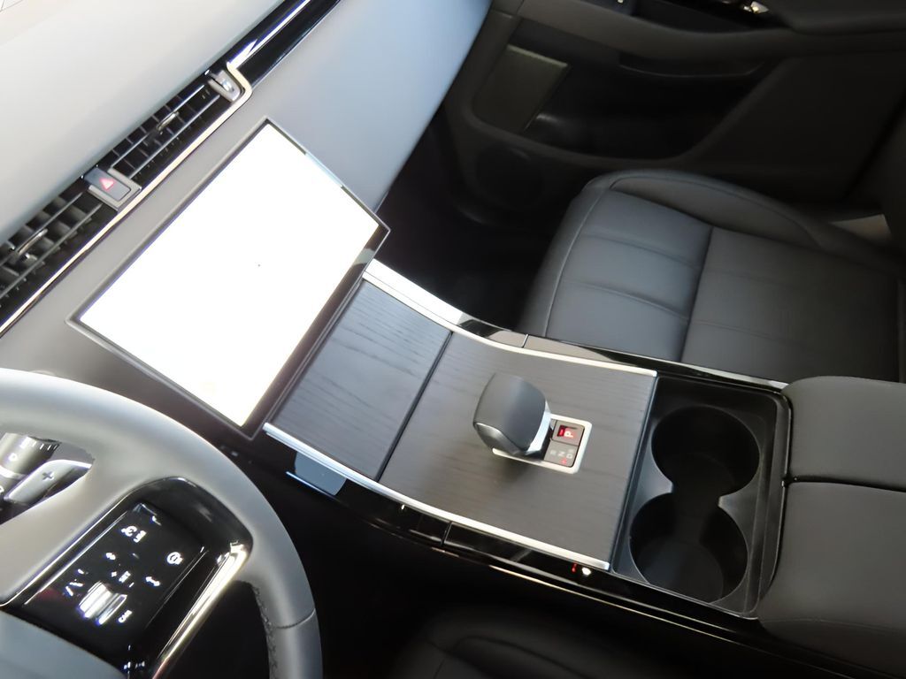 2026 Land Rover Range Rover Evoque Dynamic San Clemente CA